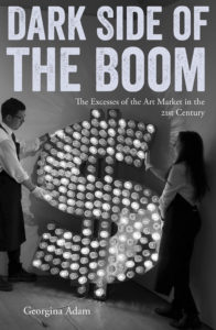 Rogues' Gallery: The Rise (and Occasional Fall) of Art Dealers, the Hidden  Players in the History of Art